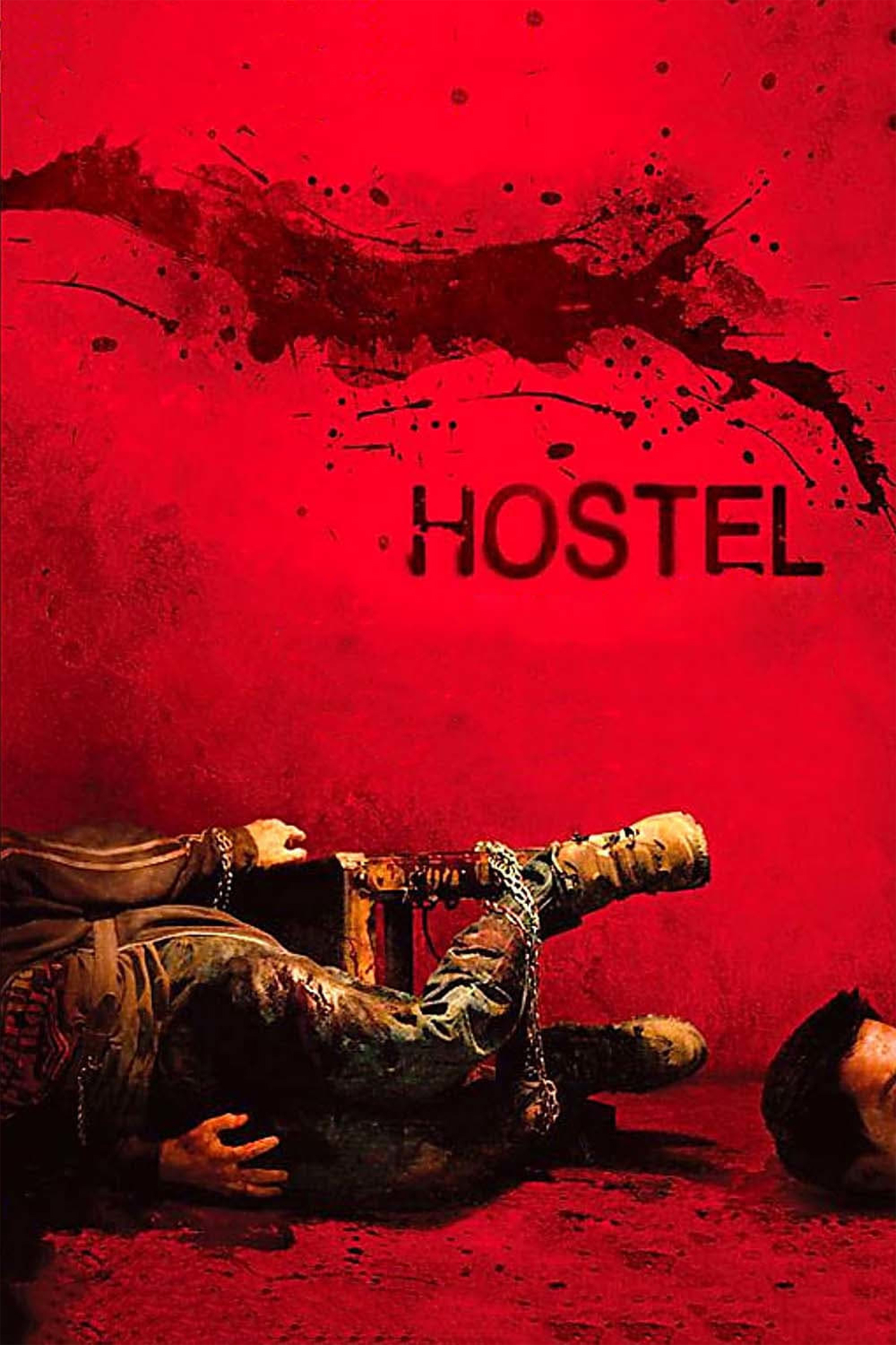 Hostel (2006) [465014] (A1736643138) [[Movies]] --Plex--